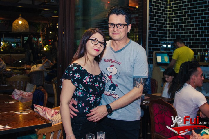 Javiera Henríquez, Patricio Reyes