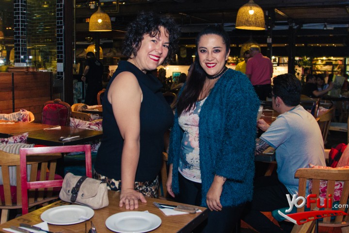 Maricel Peñaloza, Paula Peñaloza