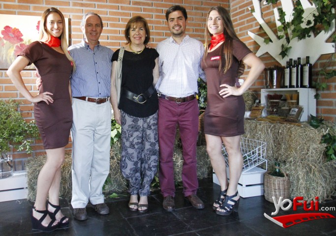 Pelayo Correa, María Victoria Suazo, Raimundo Correa
