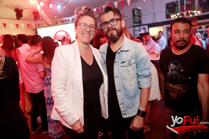 Alejandra Ricciulli, Jorge Olguín