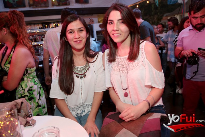 Catalina Jofré, Kamila Cortez