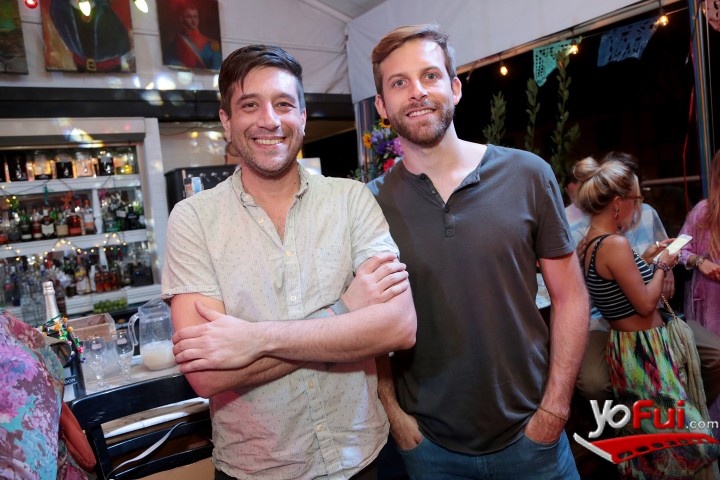 Diego Varas, Felipe Lavin