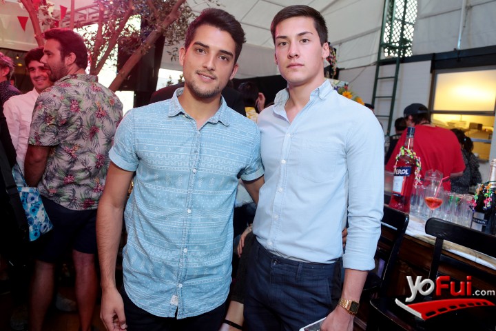 Gonzalo Urzúa, Diego Norambuena