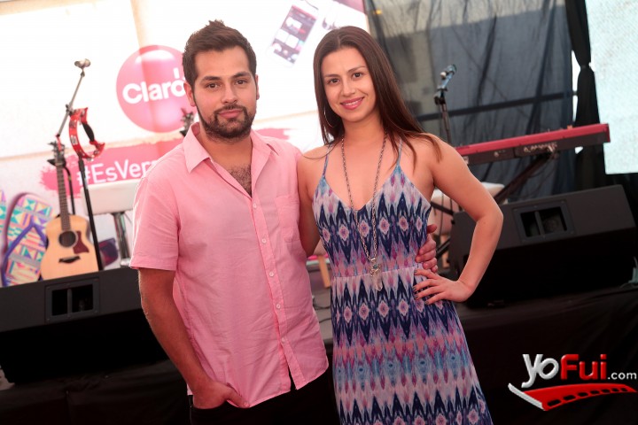 Hans Eberhard, Carla Melo