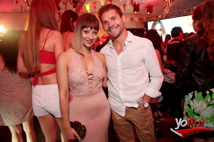 Ingrid Parra, Rafael Soto
