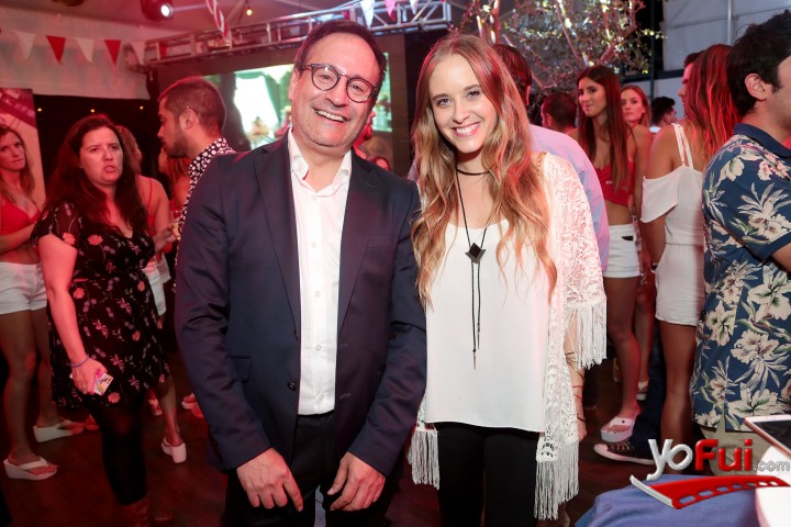 Leonardo Cerda, Consuelo Schuster