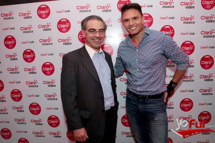 Miguel Oyonarte, Rafael Olarra