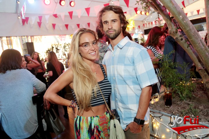 Paula Errazuriz, Martin Escobar