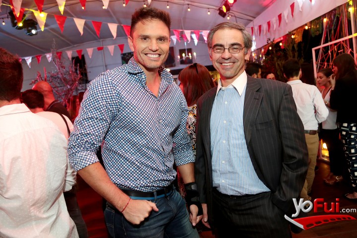 Rafael Olarra, Miguel Oyonarte