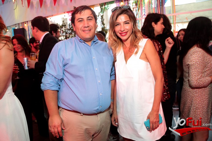 Rodrigo Callejas, Francisca Merino