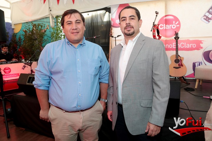 Rodrigo Callejas, Luis Fuentes