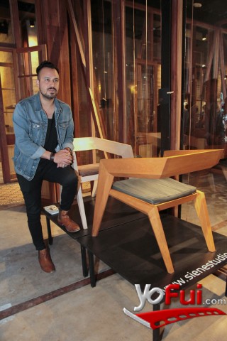 Javier Ramírez