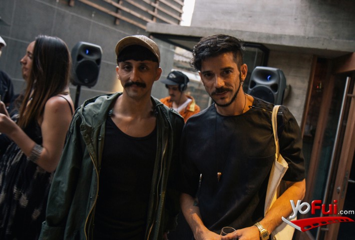 Matías Hernán, Francisco Silva