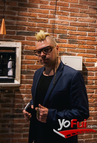 Guillermo Bonilla