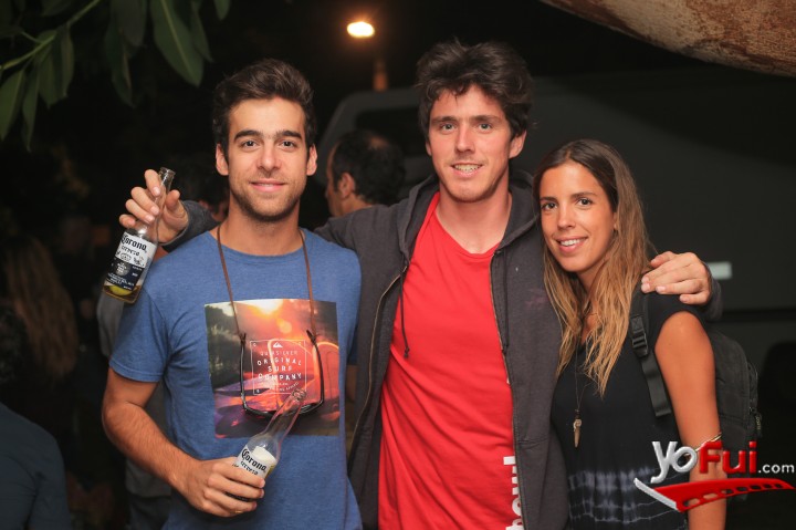 YoFui.com Re-lanzamiento de Marejada, la histórica revista nacional de surf, Tienda El Ruco Surf Shop (7272)