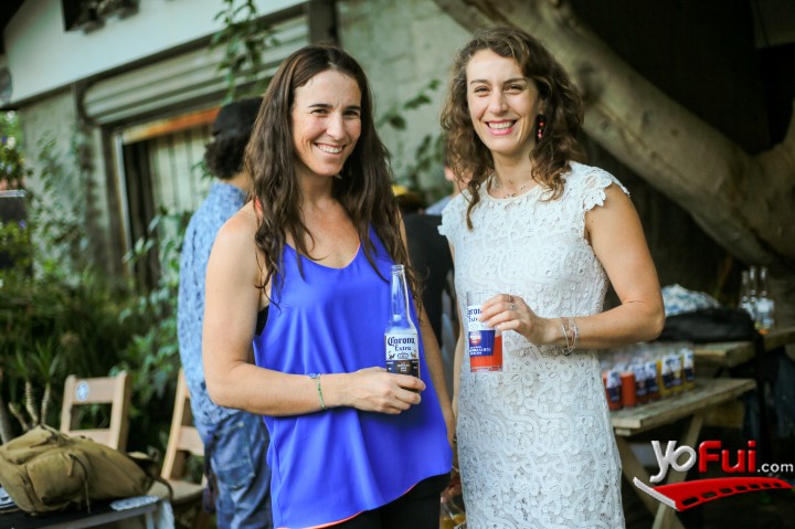 Magdalena Fernández, Francisca Concha