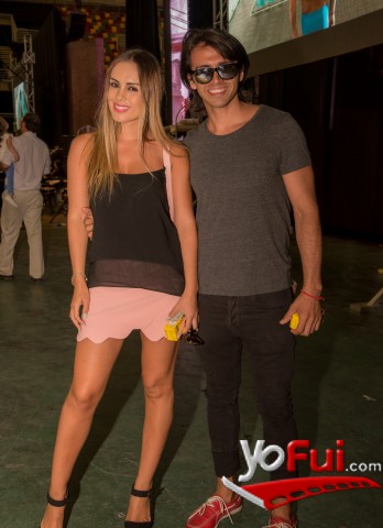 Maura Rivera, Fransisco Chavez
