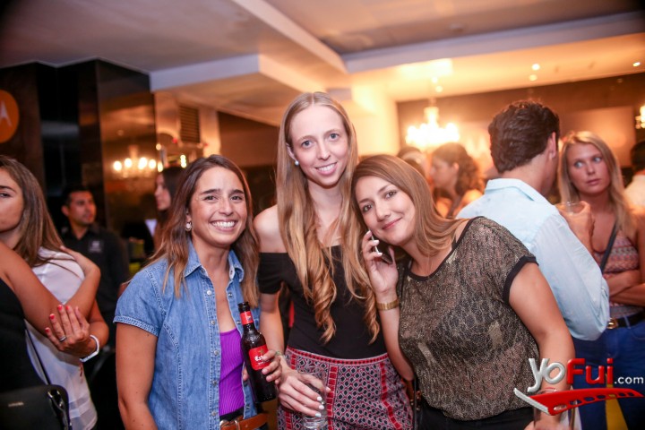 Betzabe López, María Paz Masafierro, Macarena Baeza