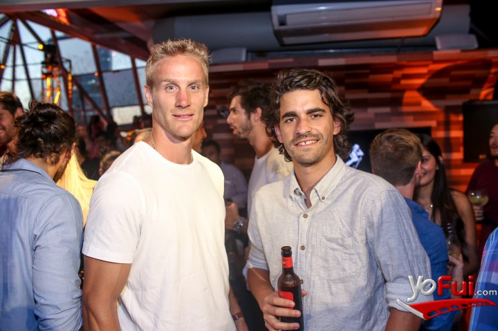 Felipe Fuentes, Pedro Costabal