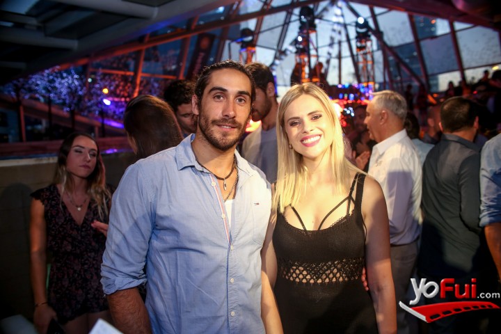 Pedro Astorga, Eliana Albasetti