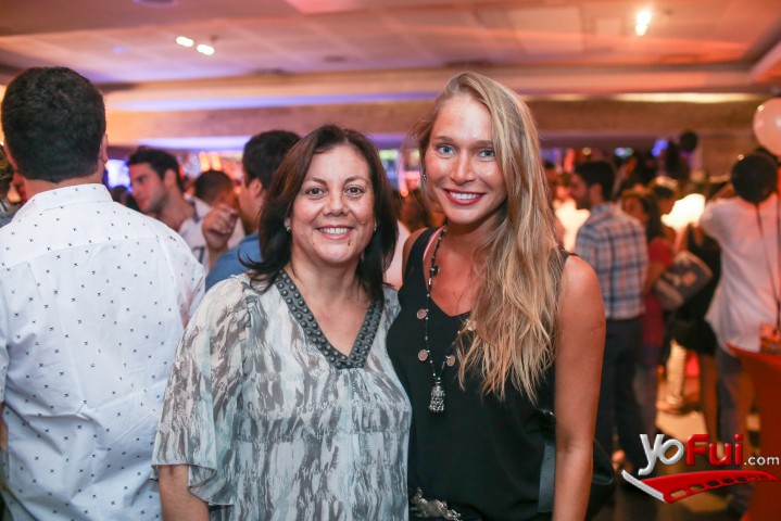Rebeca Salas, Constanza Mackenna
