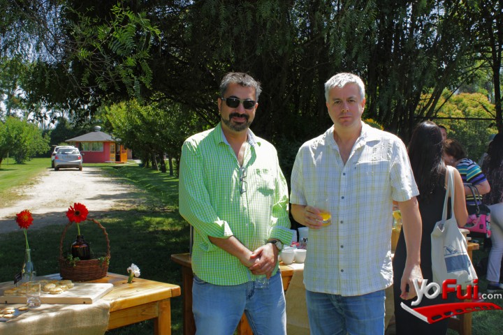 Darío Córdova, Alejandro Mery