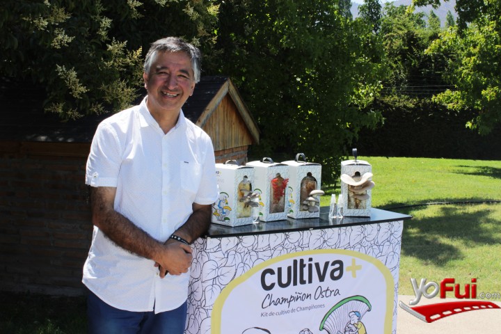 Rodrigo Salazar
