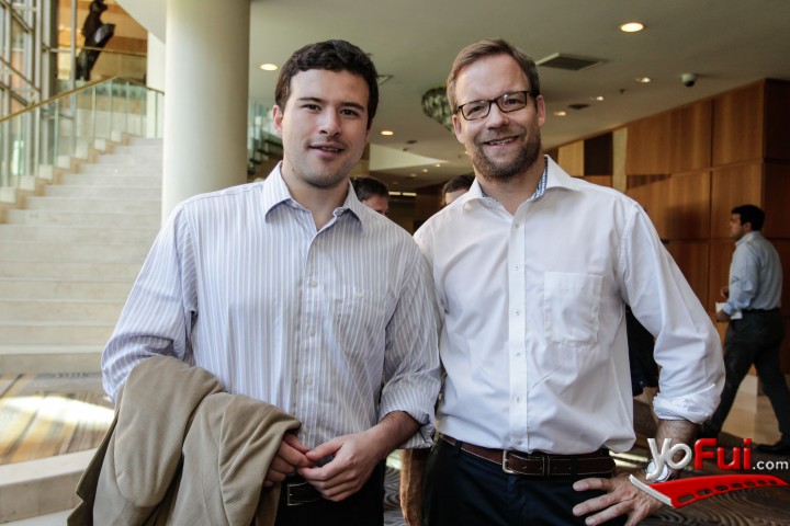 Esteban Ruiz, Oliver Puls