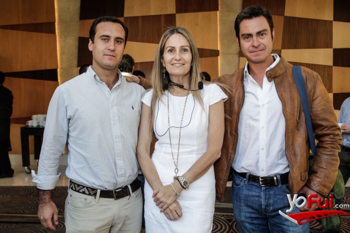 Felipe Varela, AngeÌica Valenzuela, Eduardo Hamilton