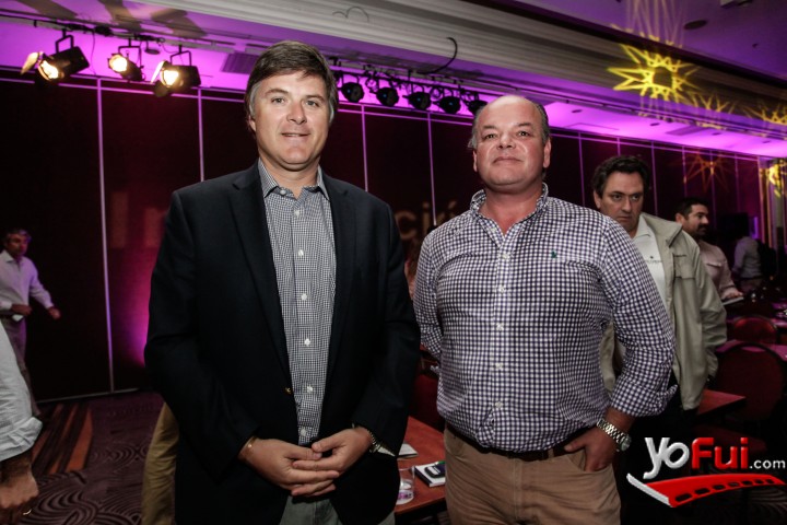 Mario Pablo Silva, Thomas Wilkins
