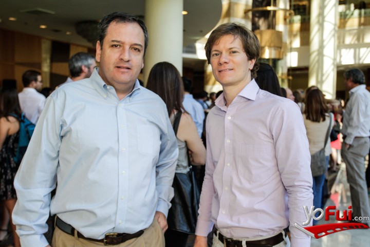 Matías Palma, Guillermo Brandariz