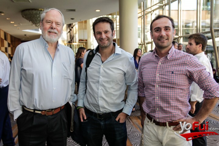 YoFui.com Vinos de Chile presentó su estrategia Wines of Chile 2025, Santiago (7280)