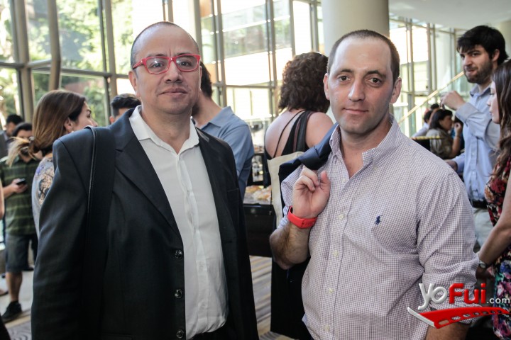 Vladimir Véliz, Luis Enrique Izquierdo