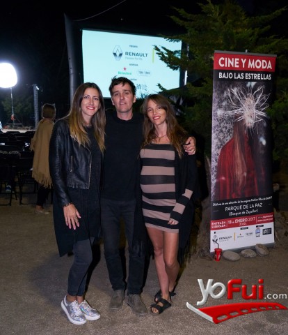 YoFui.com Noche de cine y moda bajo las estrellas, Bosque de Zapallar (7284)