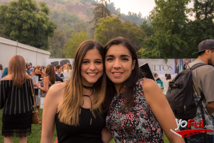 Jamma Molina, Dana Valenzuela
