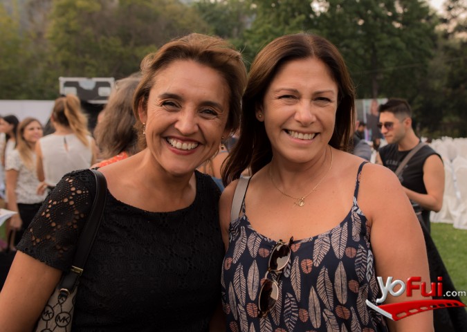 Lily Bravo, Verónica López