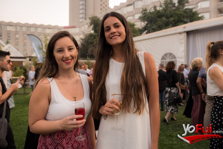 Constanza Cortinez, Victoria Vila