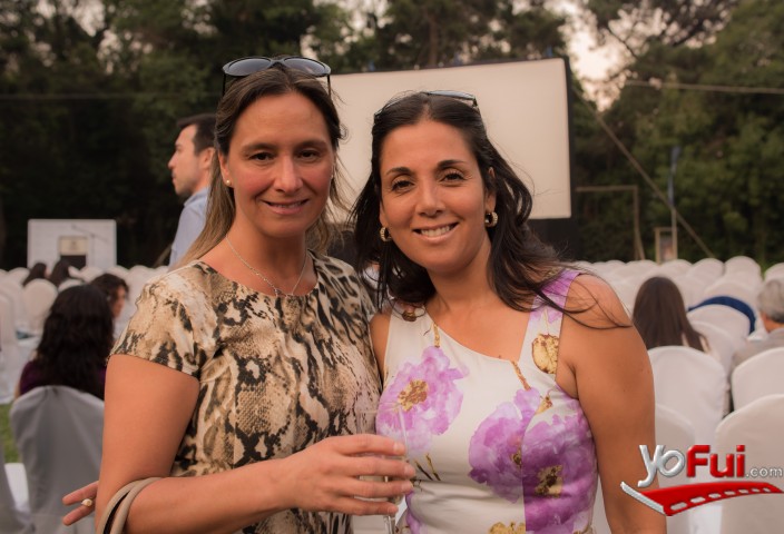 Marcela Casanueva, Carolina Mallea