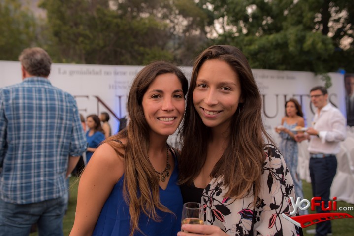 Sofia Eskenazi, Alicia Norero
