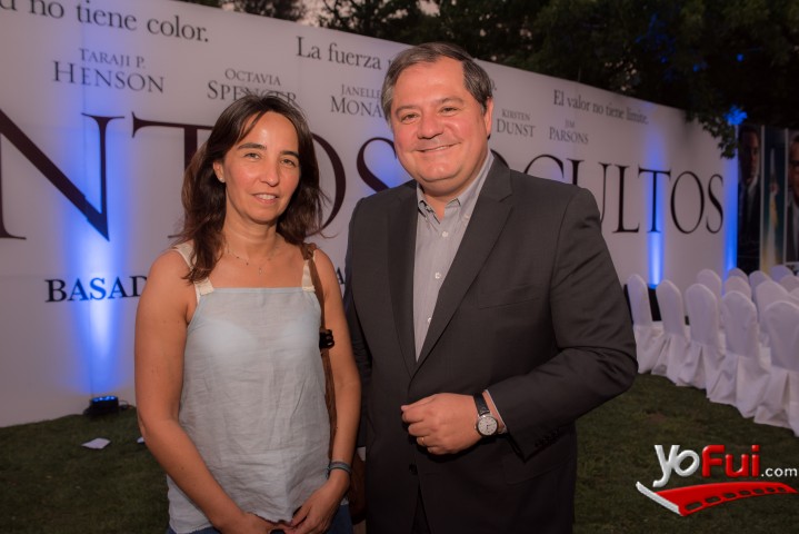 Paulina Flaño, Mauricio Bustamante