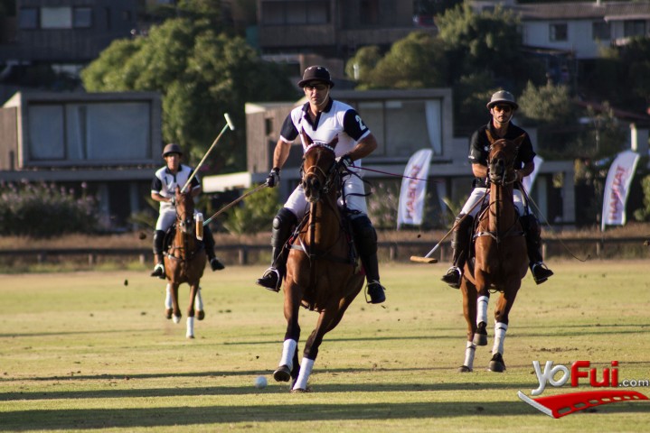 Fotografía en Final Master de Cachagua, Club Ecuestre Cala Vicuña