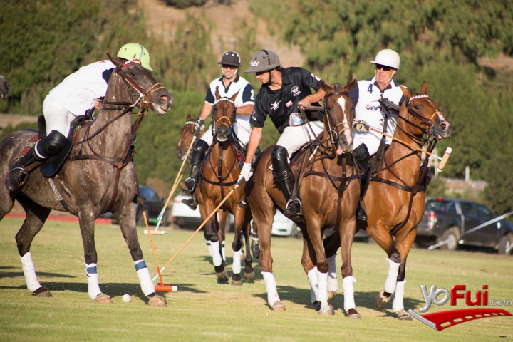 Fotografía en Final Master de Cachagua, Club Ecuestre Cala Vicuña