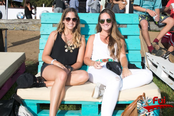Elisa Aldunate, Rosario Tocornal