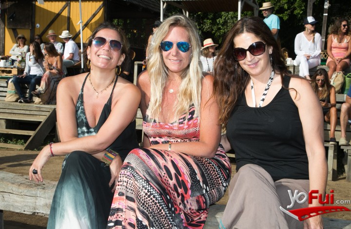 : Lorena Carstens, Macarena Muñoz, Soledad Chacon