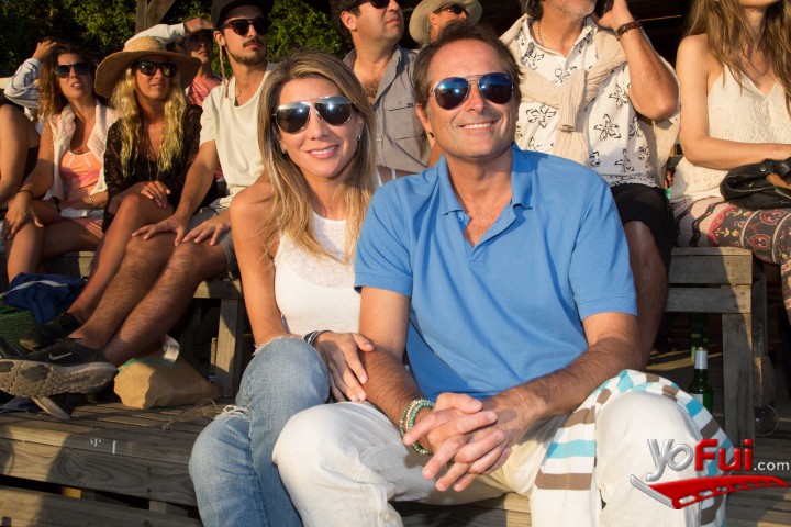 Maria Ines Sanchez, Samuel Benavente