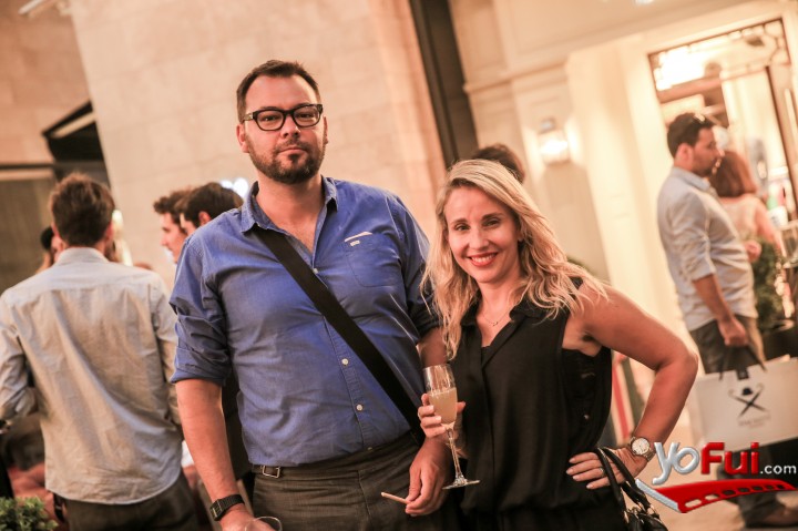 Jean Marc Ziegler, Carina Pupkin