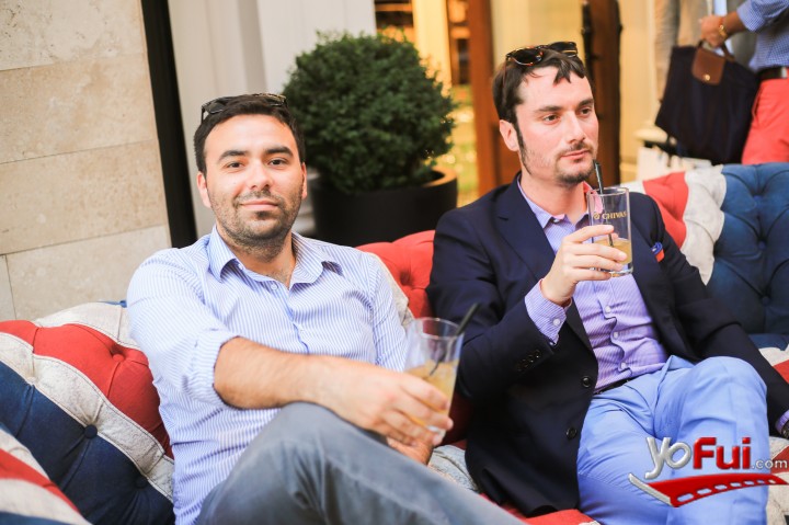 Claudio Contreras, Francisco Mena