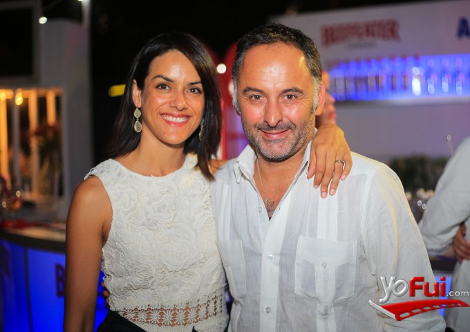 Cecilia Gumucio, Felipe Gerdtzen