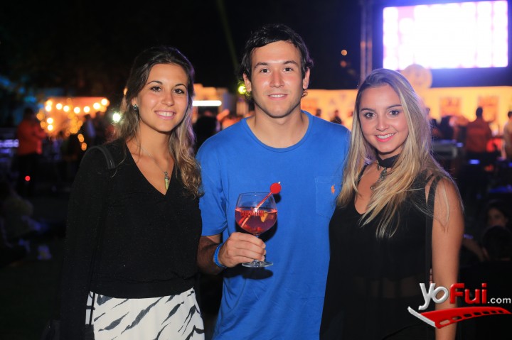 YoFui.com La Coctelera Festival by Beefeater y Absolut, Club de Golf de La Dehesa, (7288)