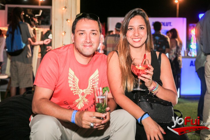 Cristián Guerrero, Fernanda Espinoza